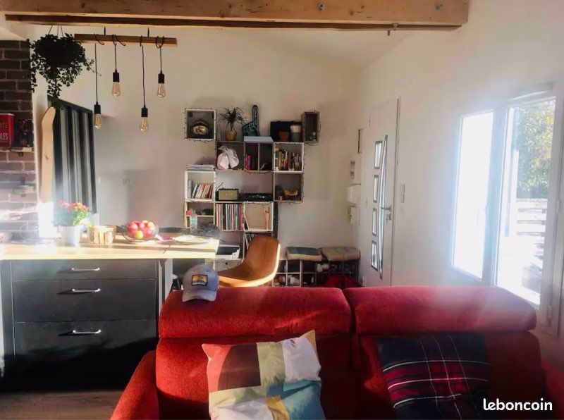 Appartement 2 pièces 45 m² · à Bordeaux · 45 m² · 950 €/mois