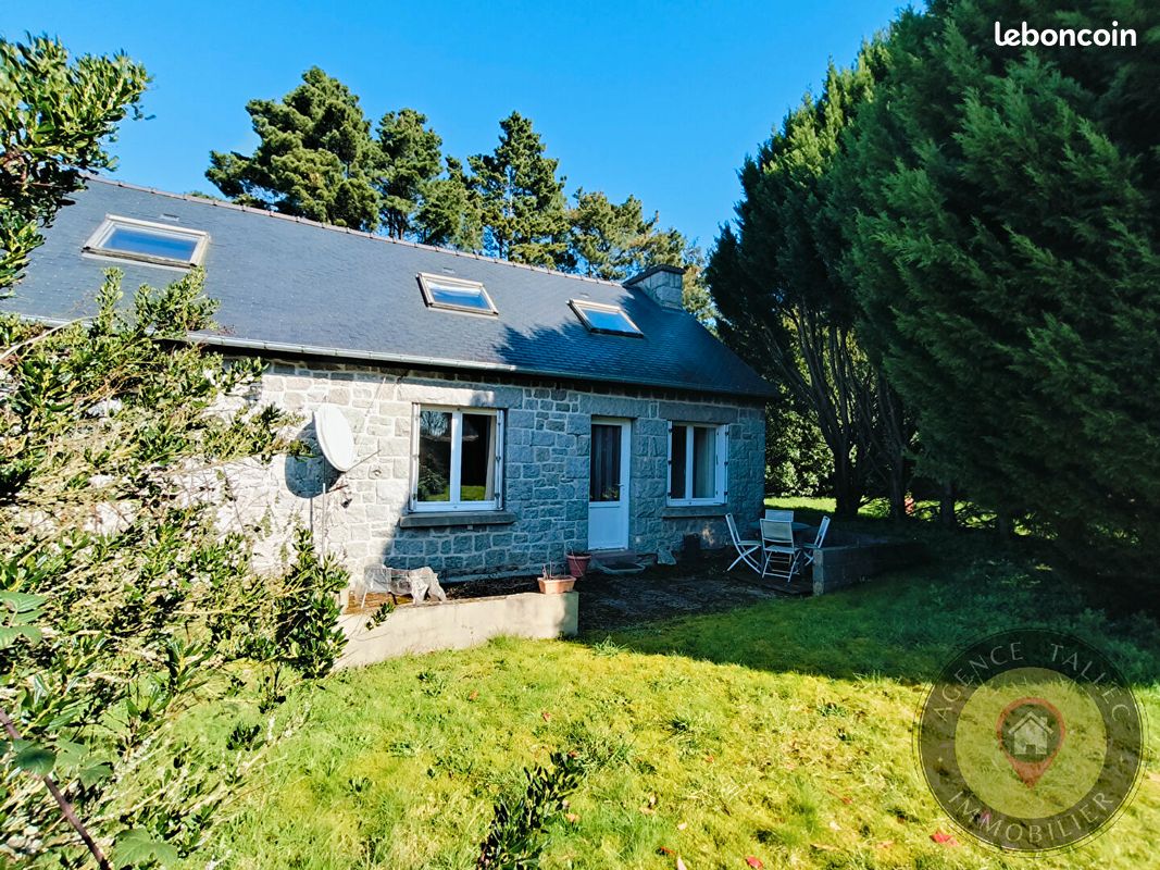 Maison 3 pièces 63 m² · à Dinan · 63 m² · 178 500 €