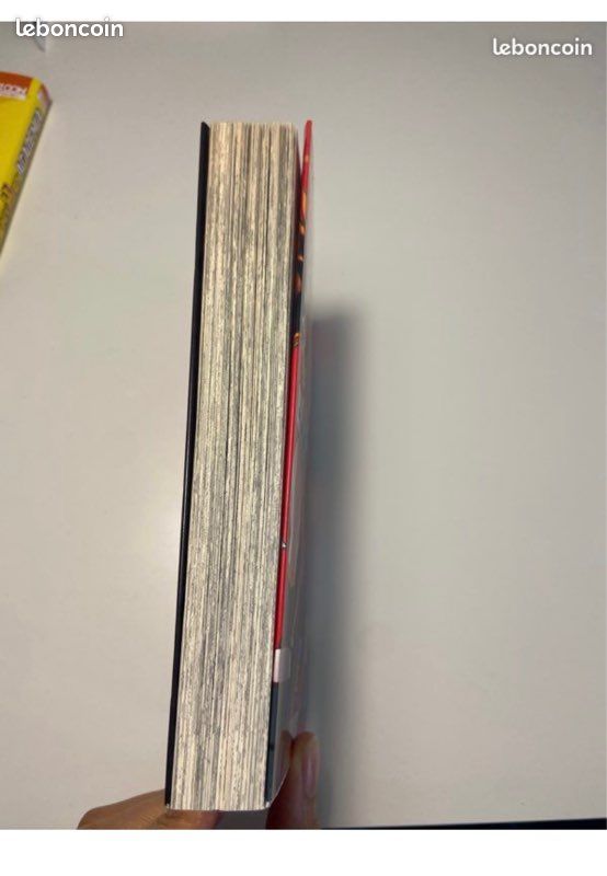 My Hero Academia Vol.1 + Vol.2 (MHA tome 1 et tome 2) neuf (image 5)