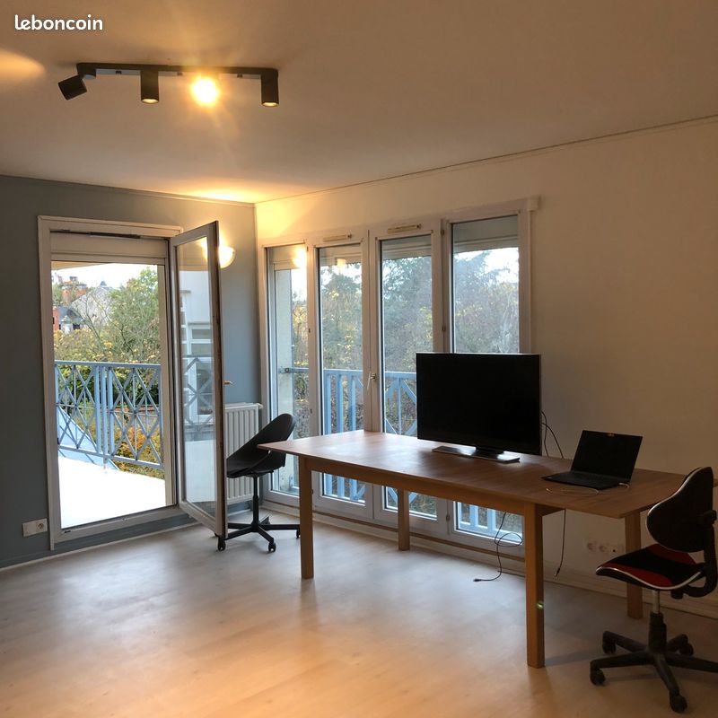 Location Appartement Et Maison A Louer Loiret Leboncoin