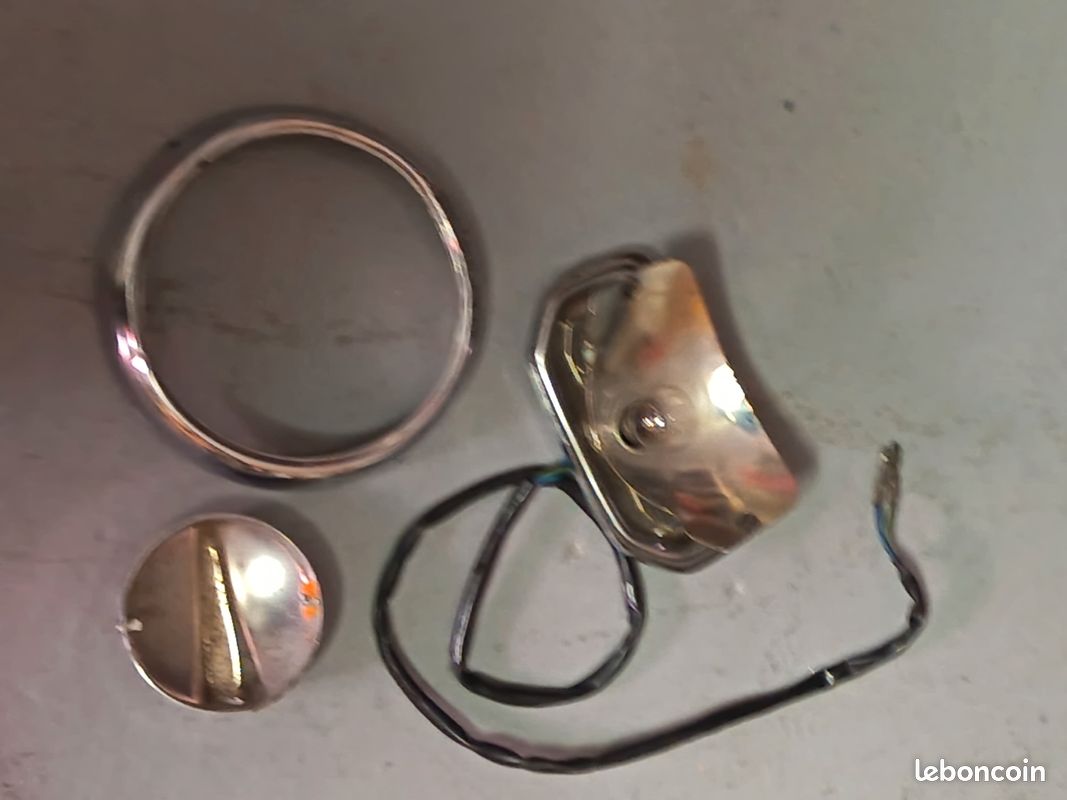 Pièces chappy (image 3)
