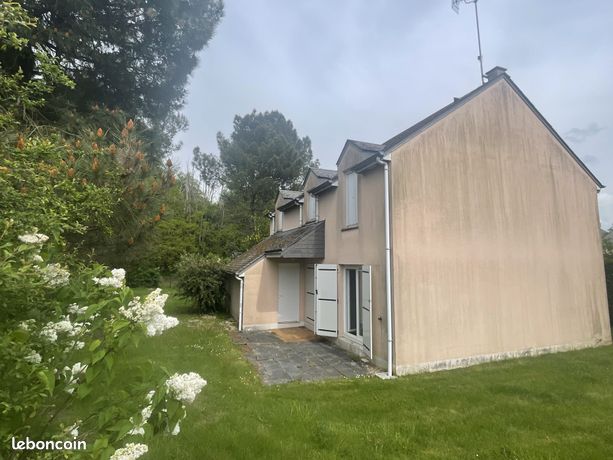 Maison 6 pièces 125 m²