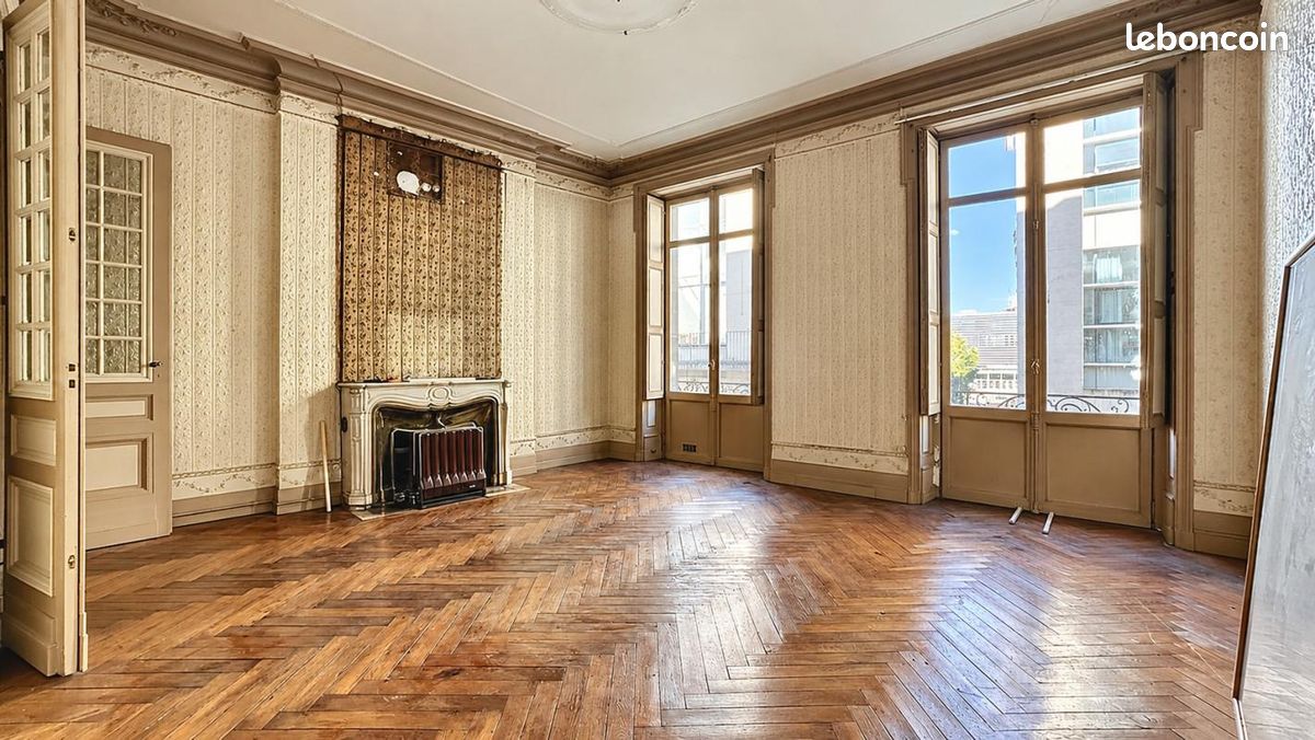Appartement 4 pièces 121 m² · à Bordeaux · 121 m² · 422 000 €