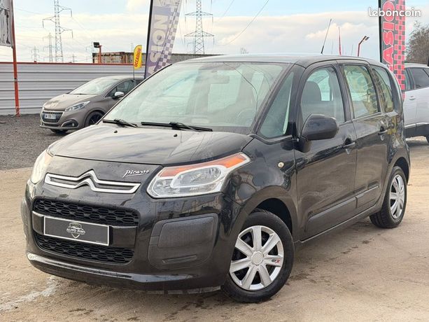Citroen C3 Picasso 2013