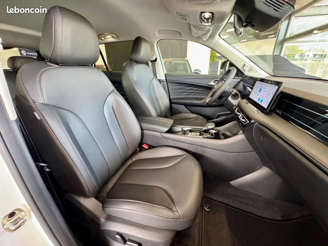 Mg ehs ii 1.5 hybrid+ 224 luxury (image 21)