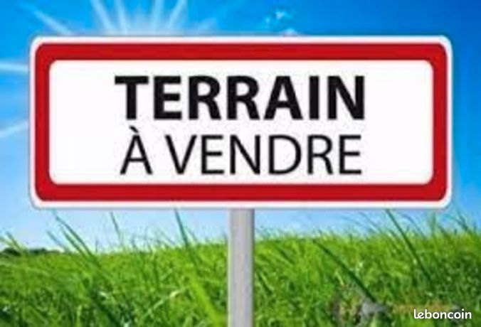 Terrain 630 m² Hayange