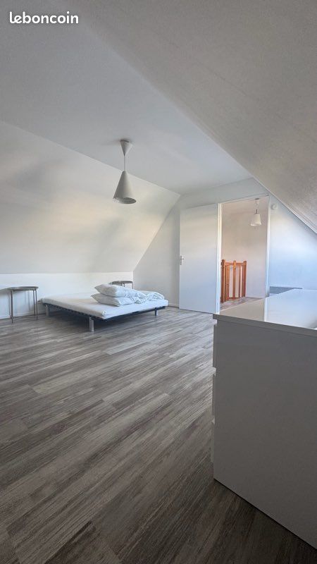 Appartement 3 pièces 70 m² · à Guingamp · 70 m² · 670 €/mois