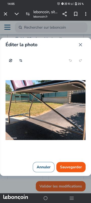 Table de massage (image 3)