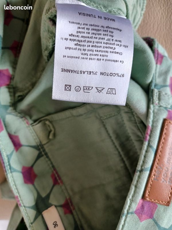Short homme (image 6)