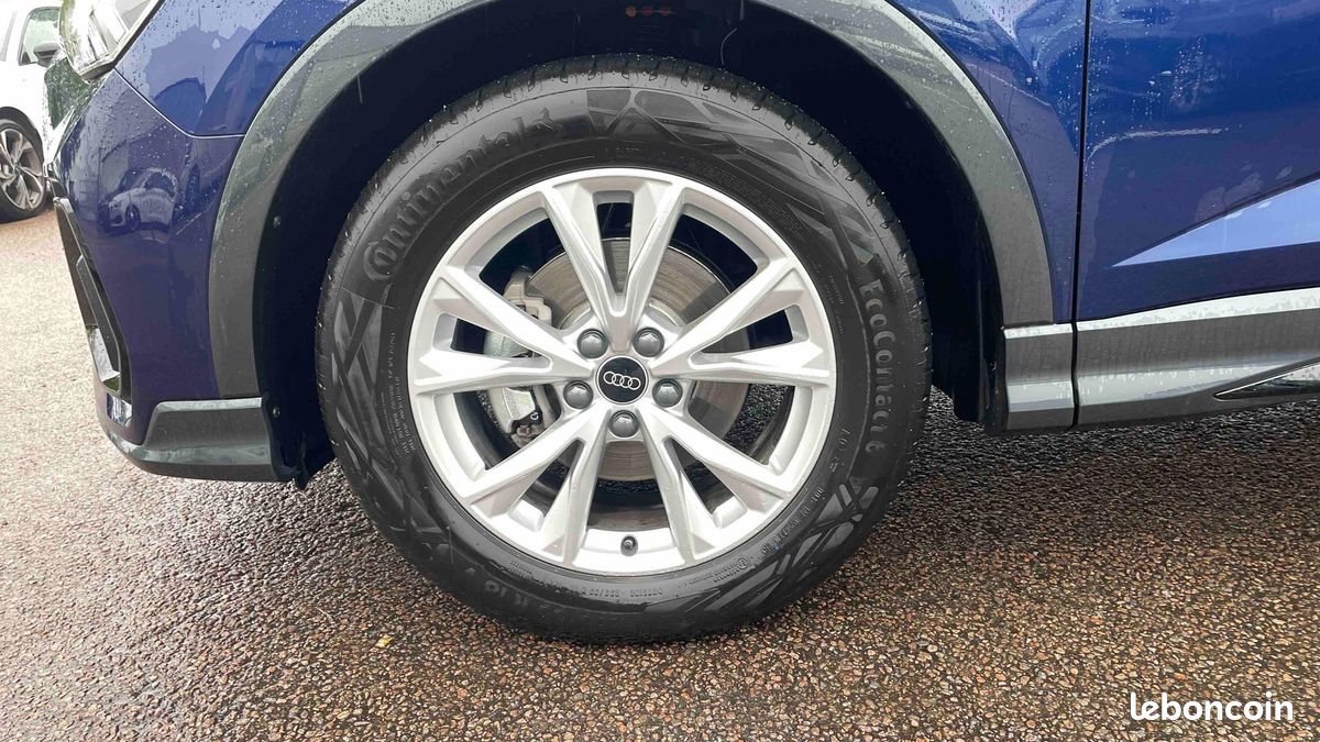 AUDI Q3 Sportback 35 TFSI 150 ch S tronic 7 S line (image 14)