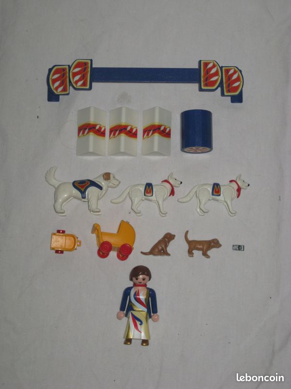 Playmobil Ref.4337 (image 1)