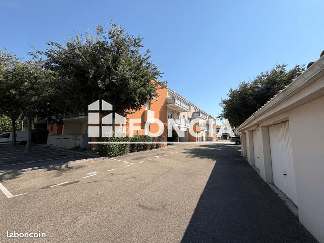 Appartement 2 pièces 47 m² · à Nîmes · 47 m² · 700 €