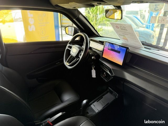 Ligier JS50 SELECT BOOST SERIE LIMITEE (image 6)
