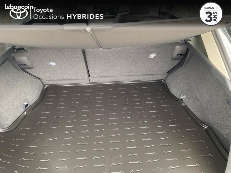 Lexus NX 350h 200ch Luxe 2WD MY26 (image 10)