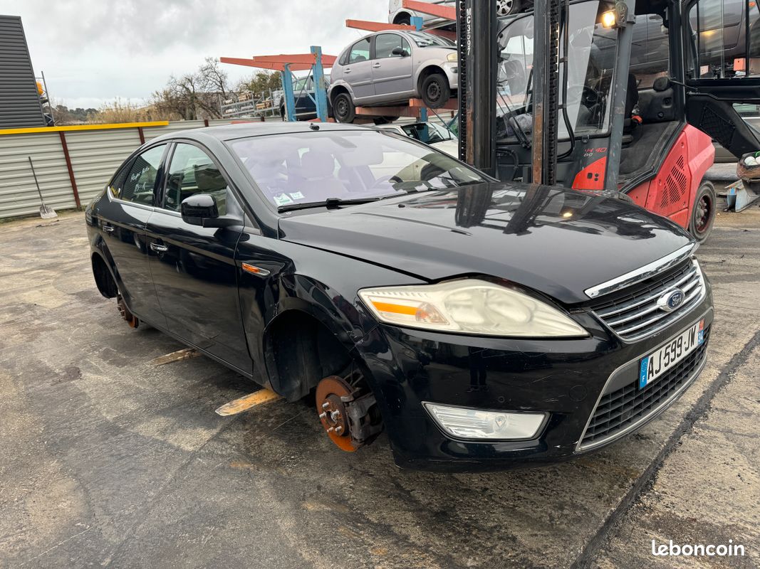 Pièces Ford Mondéo 1.8 tdci 2010 (image 2)