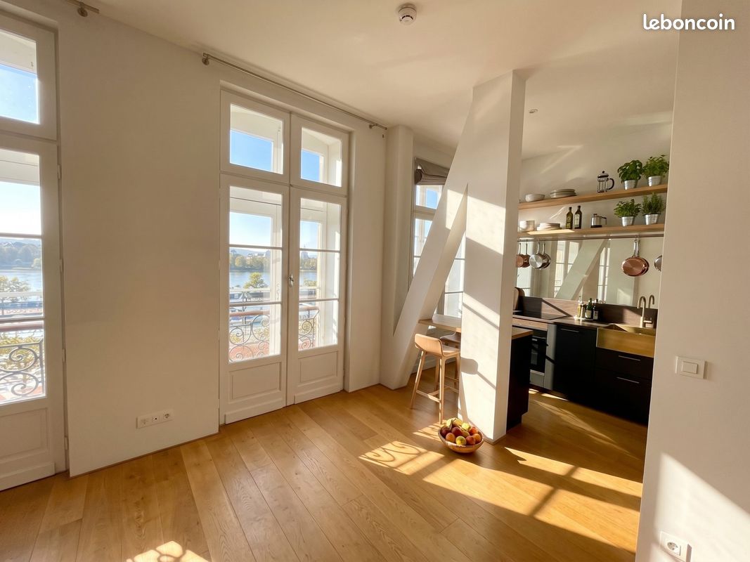Appartement 4 pièces 127 m² · à Bordeaux · 127 m² · 820 000 €