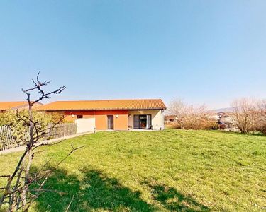 Maison 499 000 € - 94 m²