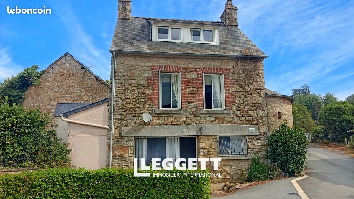 Maison 8 pièces 90 m² · à La Pallu · 90 m² · 88 800 €