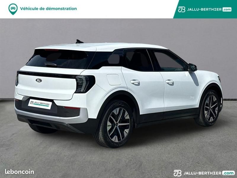 Ford Explorer 170ch Standard Range 52kWh Style RWD (image 4)