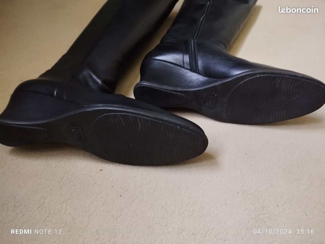 Bottes Arche T37 (image 7)