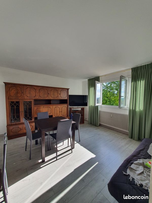 Appartement 2 pièces 48 m² · à Limoges · 48 m² · 600 €