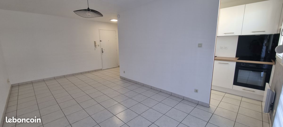Appartement 2 pièces 52 m² · à Mulhouse · 52 m² · 690 €