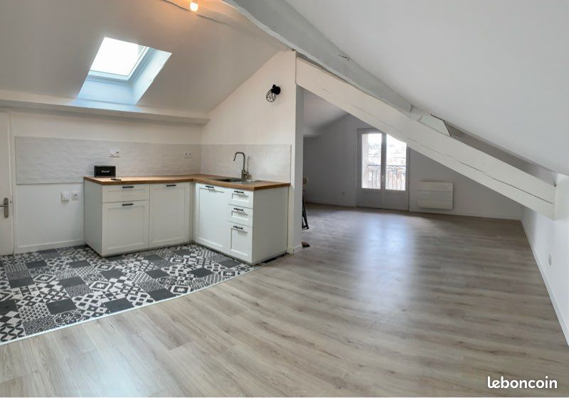 Appartement 2 pièces 70 m² · à Craponne-sur-Arzon · 70 m² · 440 €/mois