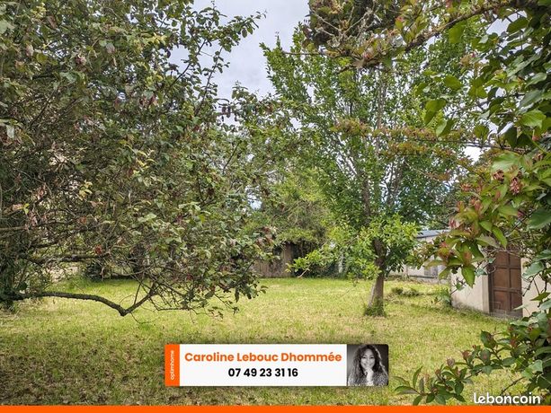 Maison en Viager 4 pièces 65 m²