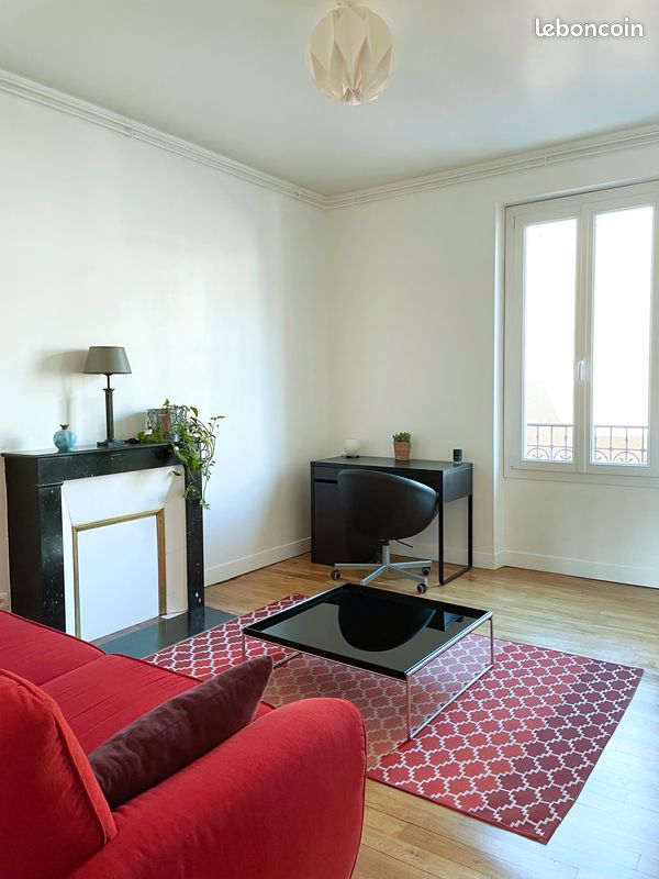 Appartement 3 pièces 45 m² · à Reims · 45 m² · 700 €/mois