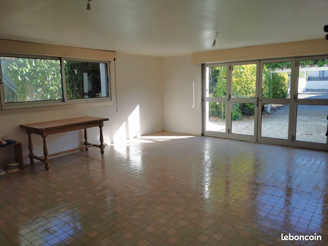 Maison a louer vertou - 8 pièce(s) - 152 m2 - Surfyn