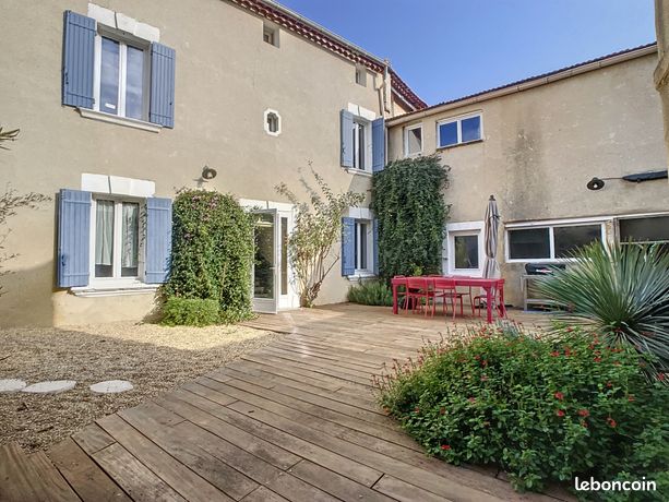 Propriété 6 pièces 250 m²