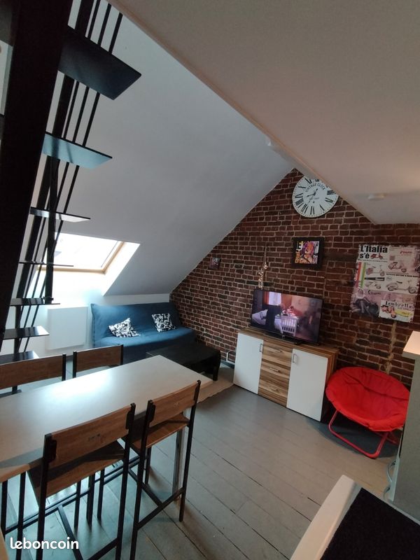 Immeuble 10 pièces 300 m² · à Saint-Quentin · 300 m² · 299 000 €