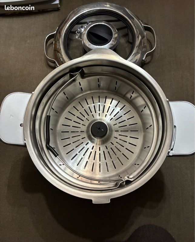I Companion Touch Moulinex (image 6)