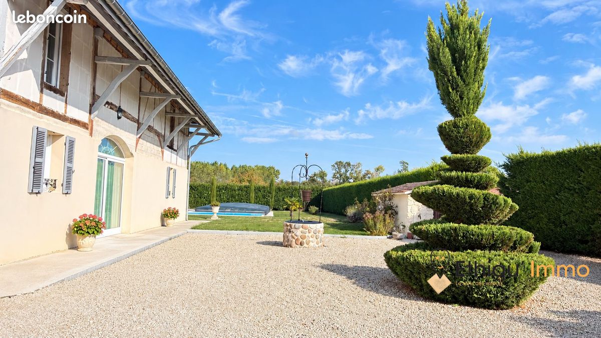 Maison 7 pièces 253 m² · à Précy-Notre-Dame · 253 m² · 325 000 €