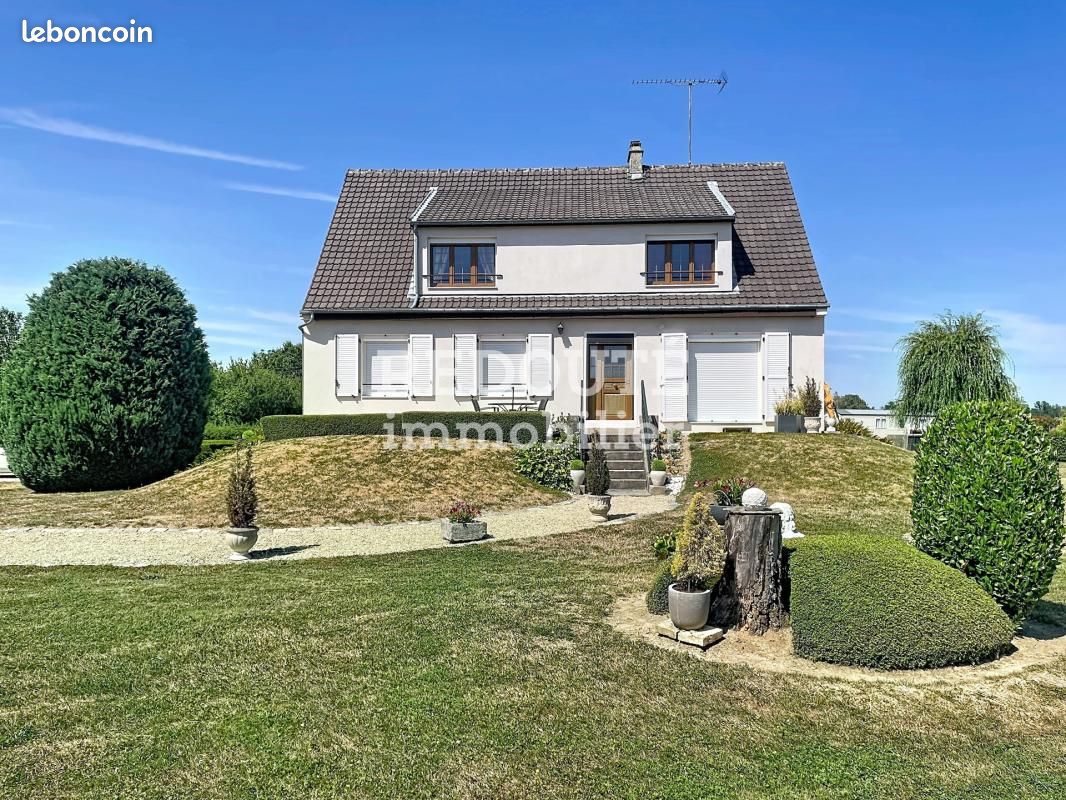 Maison 6 pièces 128 m² · à Givry-en-Argonne · 128 m² · 219 000 €