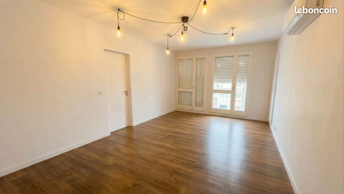 Appartement 3 pièces 65 m² · à Toulouse · 65 m² · 150 000 €