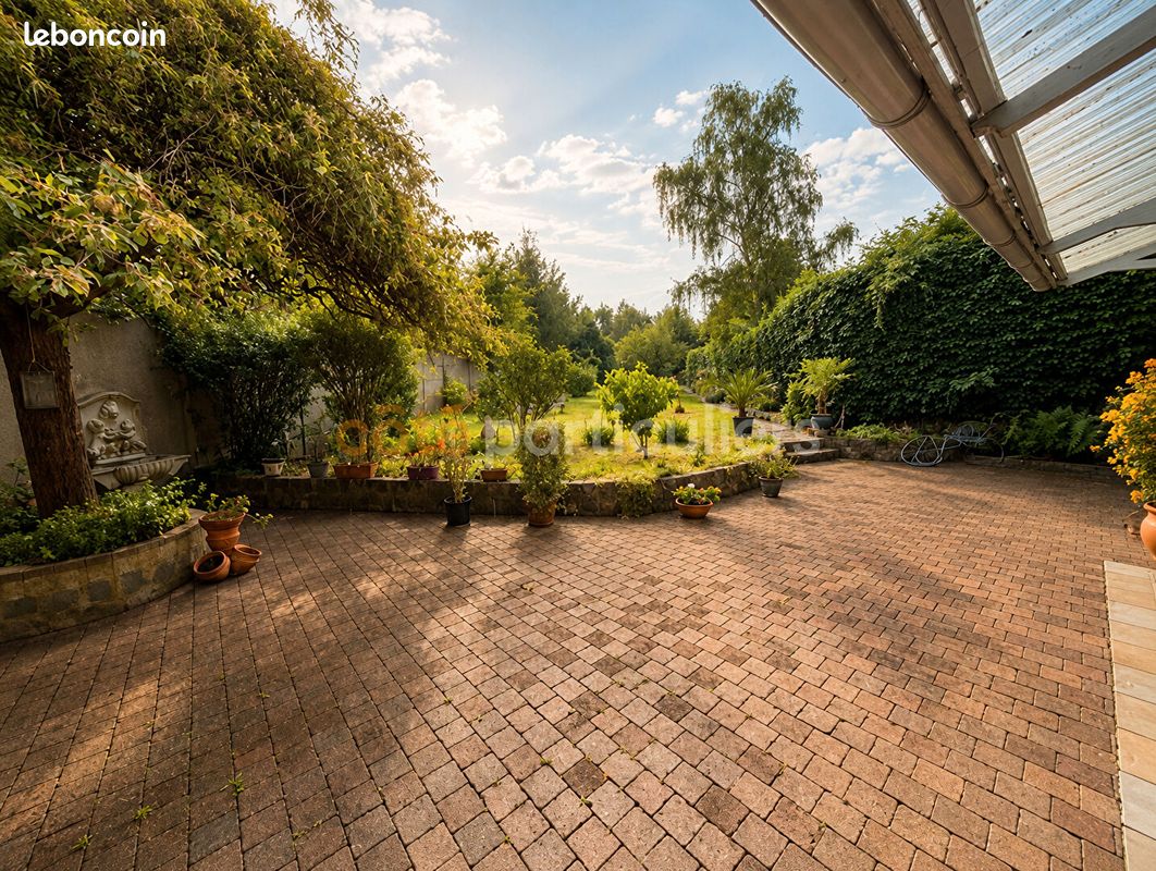 Maison 5 pièces 157 m² · à Ronchin · 157 m² · 428 990 €