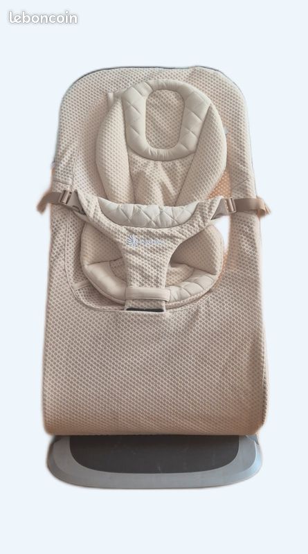 Transat Evolve 3-en-1 (image 1)