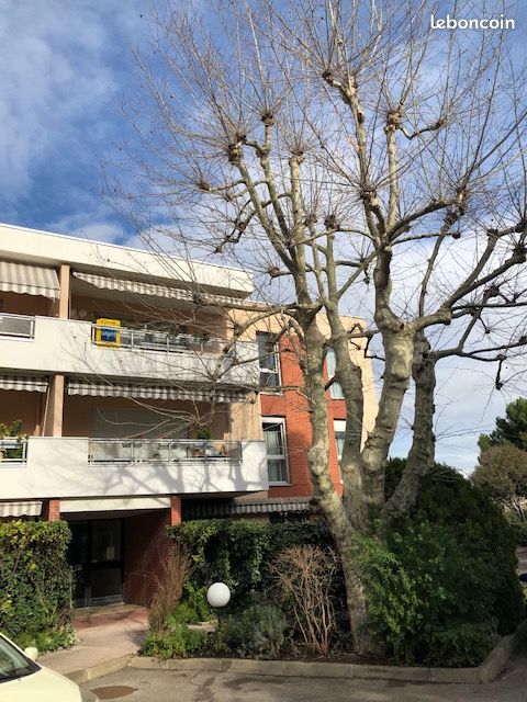 Appartement 4 pièces 85 m² · à Marseille 9ème Arrondissement · 85 m² · 1 290 €/mois