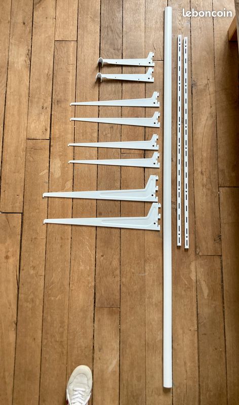 Équipement pour dressing (image 1)