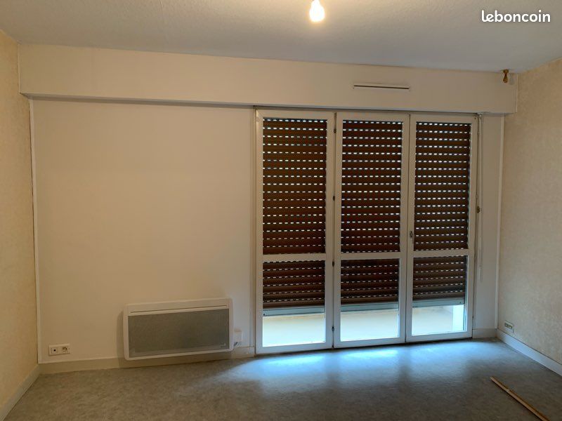 Appartement 2 pièces 42 m² · à Châteauroux · 42 m² · 500 €/mois