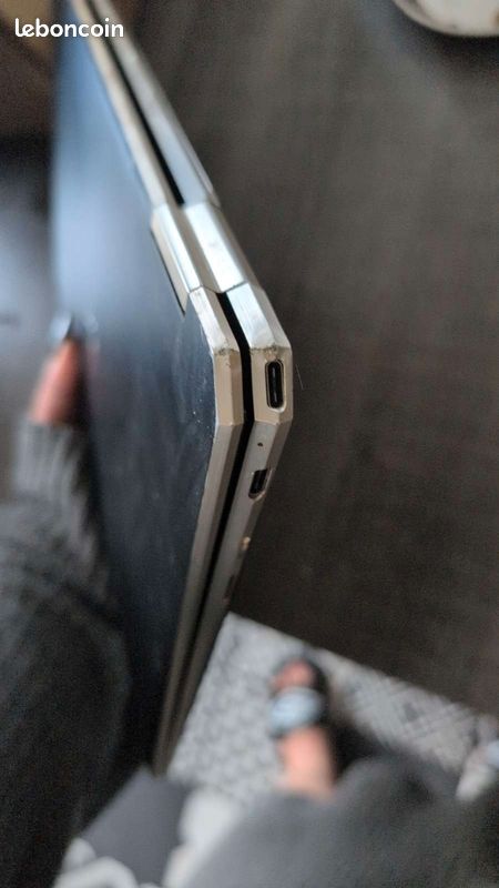 HP Spectre 2-en-1 (image 3)
