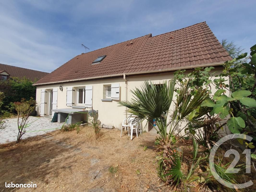 Maison 5 pièces 89 m² · à Sucy-en-Brie · 89 m² · 360 000 €