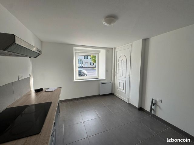 Appartement 2 pièces 54 m² · à Lunéville · 54,3 m² · 585 €/mois