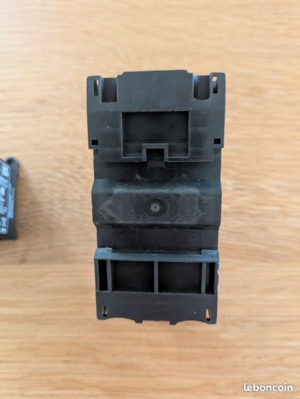 Disjoncteur moteur magnéto thermique ls mms-32d (image 3)