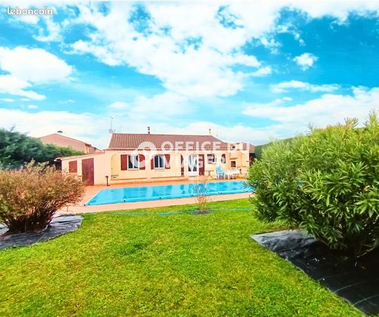 Maison en Viager 4 pièces 106 m²