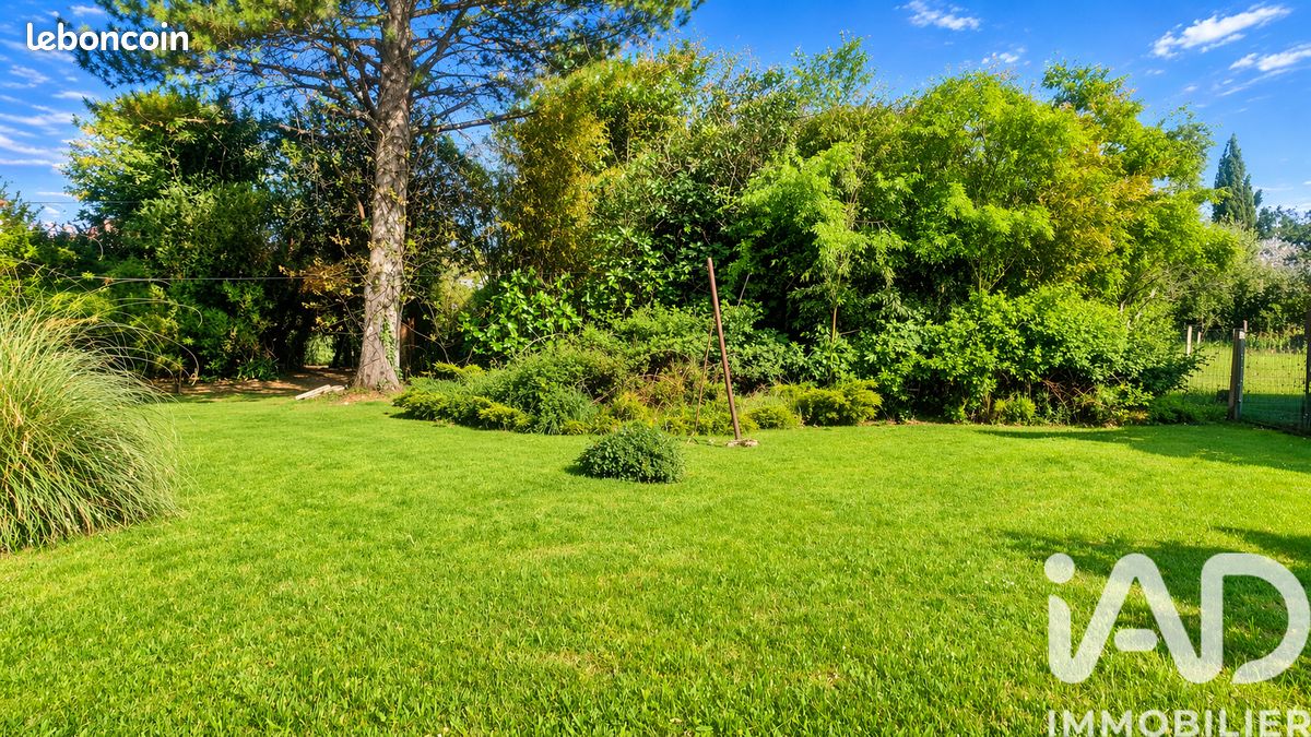 Terrain 470 m² · à Coutras · 470 m² · 41 000 €