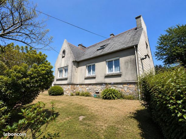 Maison 9 pièces 154 m²