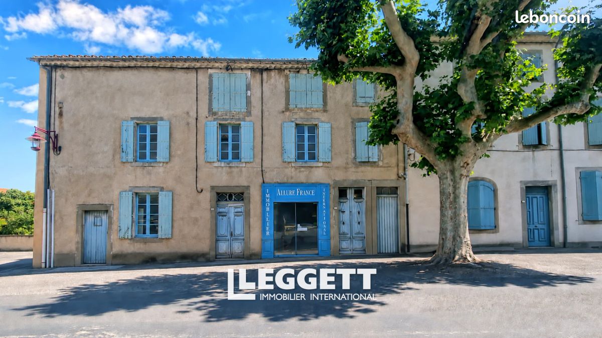 Maison 8 pièces 212 m² · à Caunes-Minervois · 212 m² · 239 000 €
