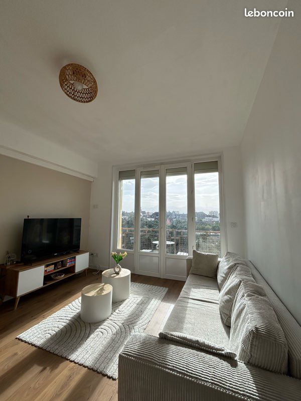 Appartement 3 pièces 54 m² · à Tarbes · 54 m² · 710 €/mois